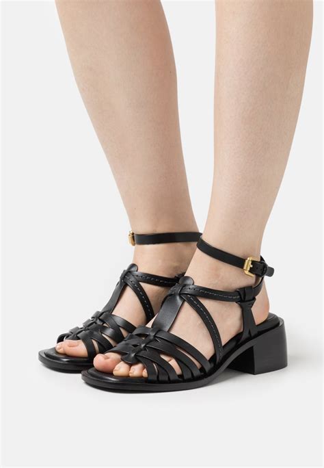 see by chloe 41|see by chloe sandals.